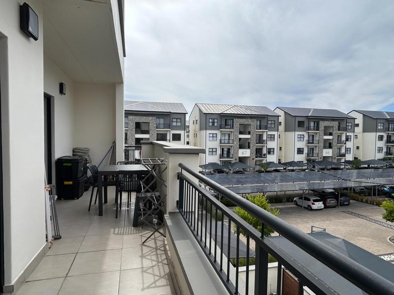 1 Bedroom Property for Sale in Sandown Western Cape